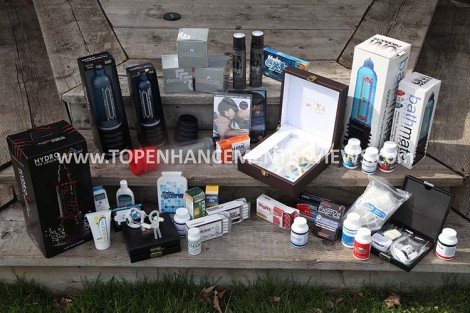 Vyantix Rx Male Enhancement Reviews, Where to Buy and Price Top Enhancement Reviews (#1 Male Enhancement Website)